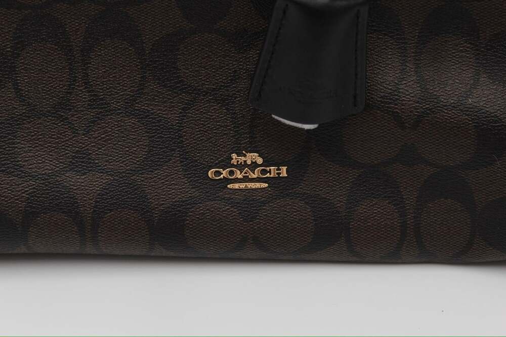 Coach - Picture 2 of 11